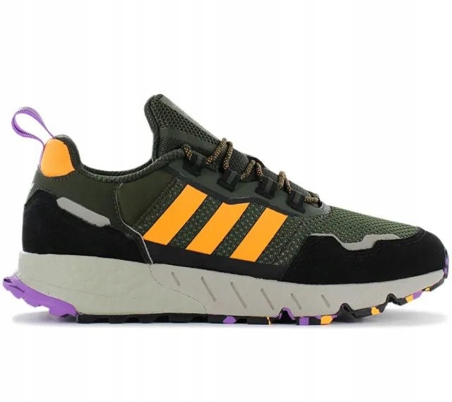 Adidas Zx 1K Boost 41.1/3 pánská sportovní Kicksy klasika