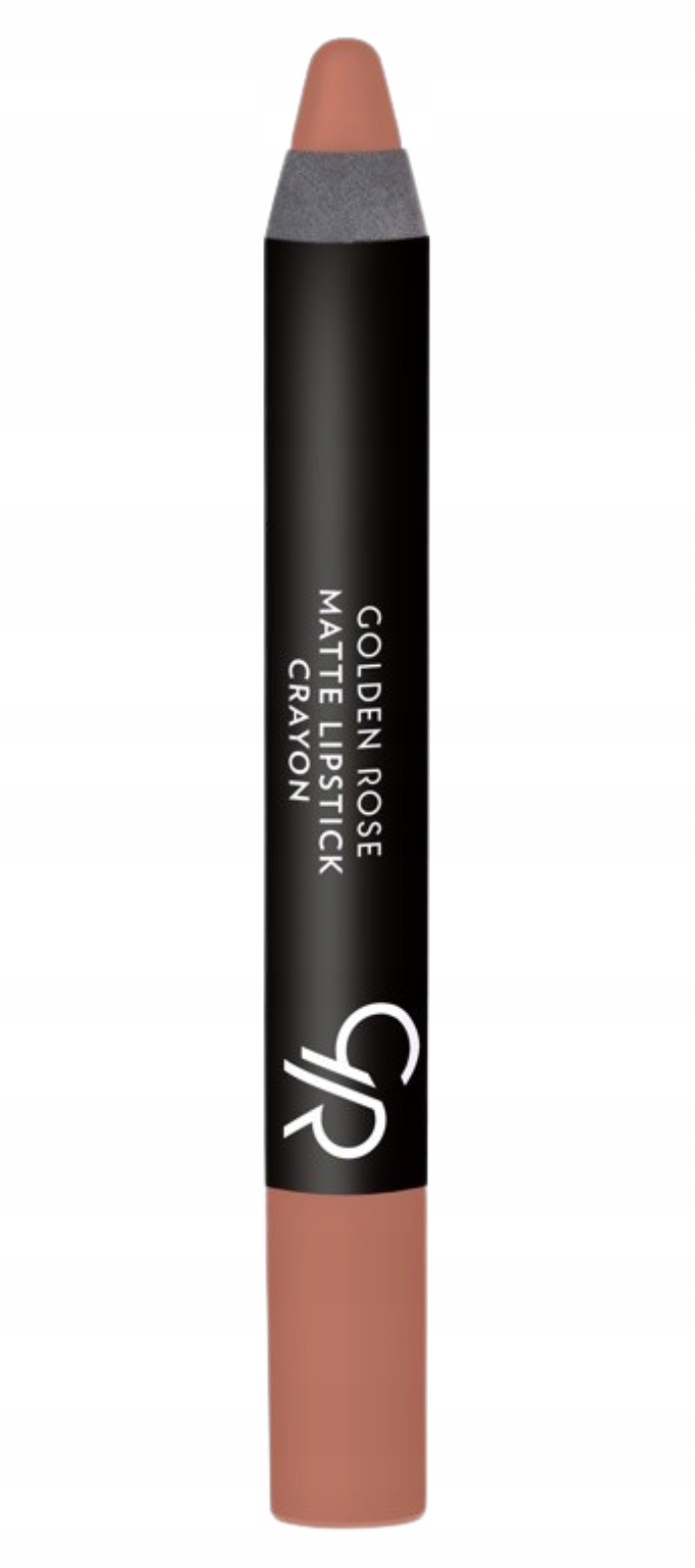 GOLDEN ROSE Matte Lipstick Crayon MATOWA POMADKA W KREDCE 14