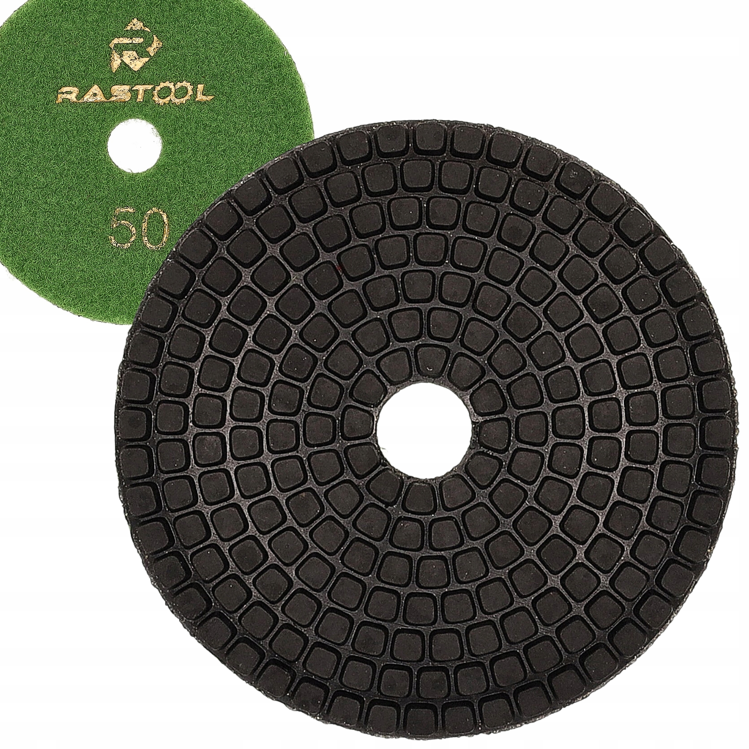 TARCZA DIAMENTOWA 100MM DO SZLIFOWANIA PŁYTEK G50