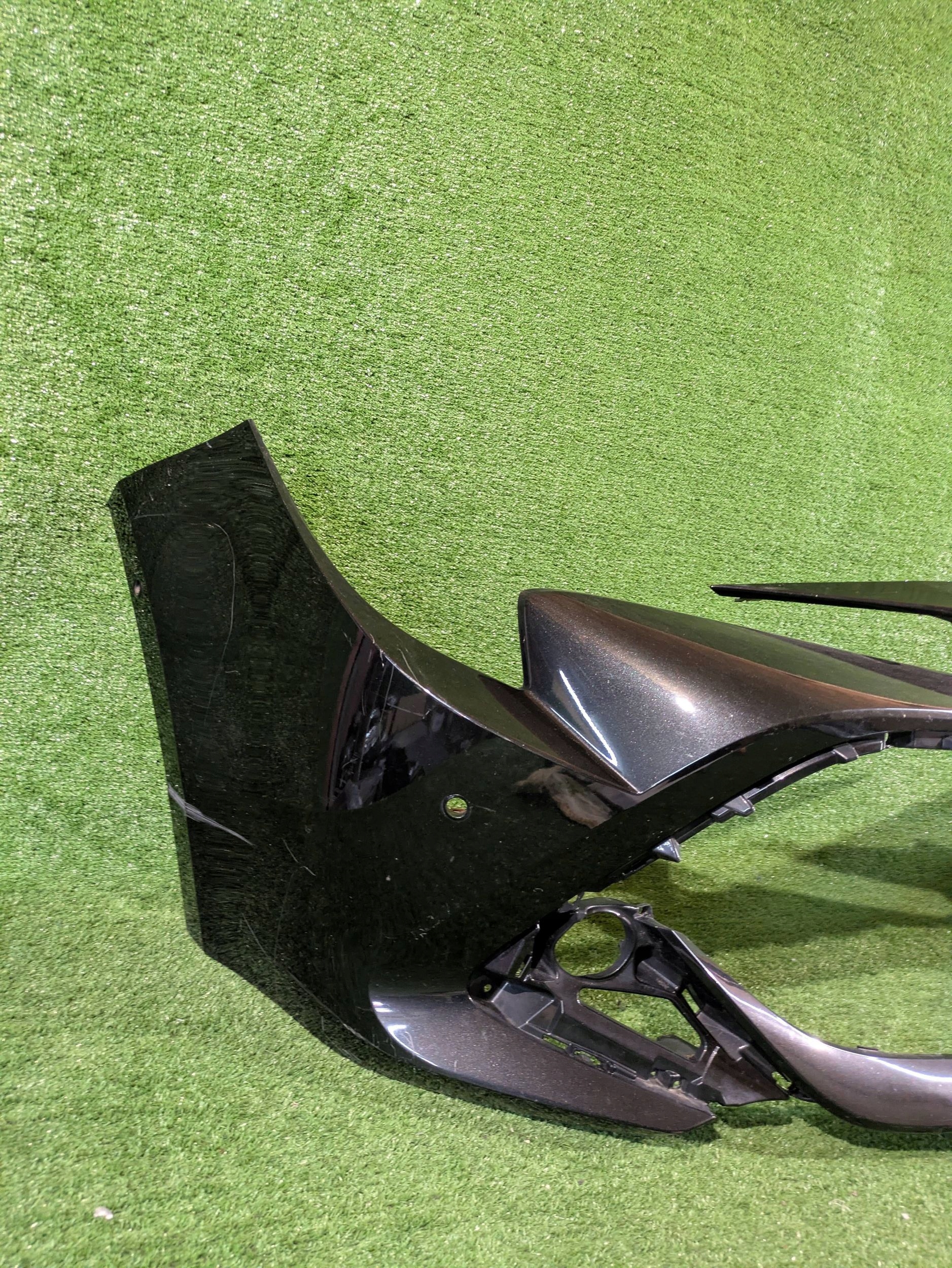 front bumper front TOYOTA COROLLA E21 HB KOMBI 18- NR.Z8926