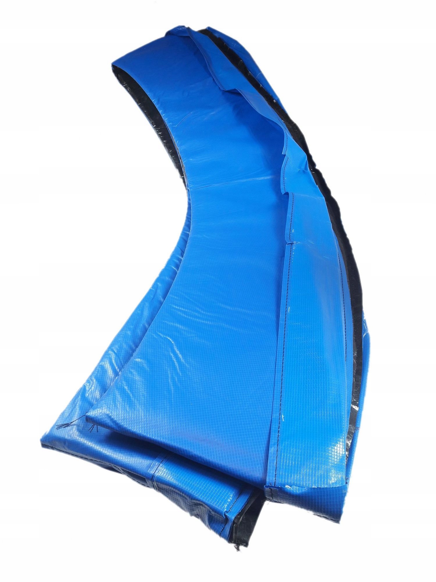 Osłona sprężyn do trampoliny 305 312 cm, Pvc, szerokość ok. 27cm, Mocna.