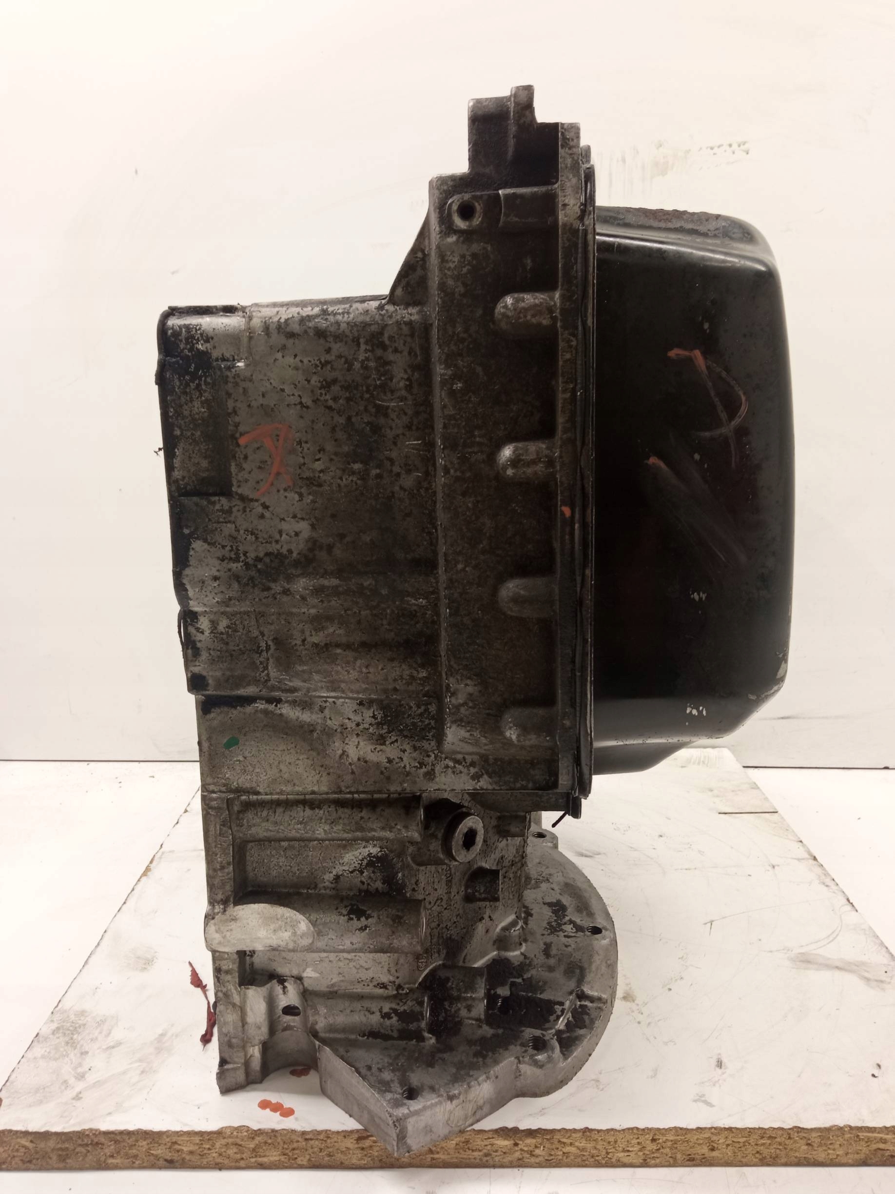 Coppa olio 059103602F 3.0 TDI VW Volkswagen Touareg e (2002-2010)
