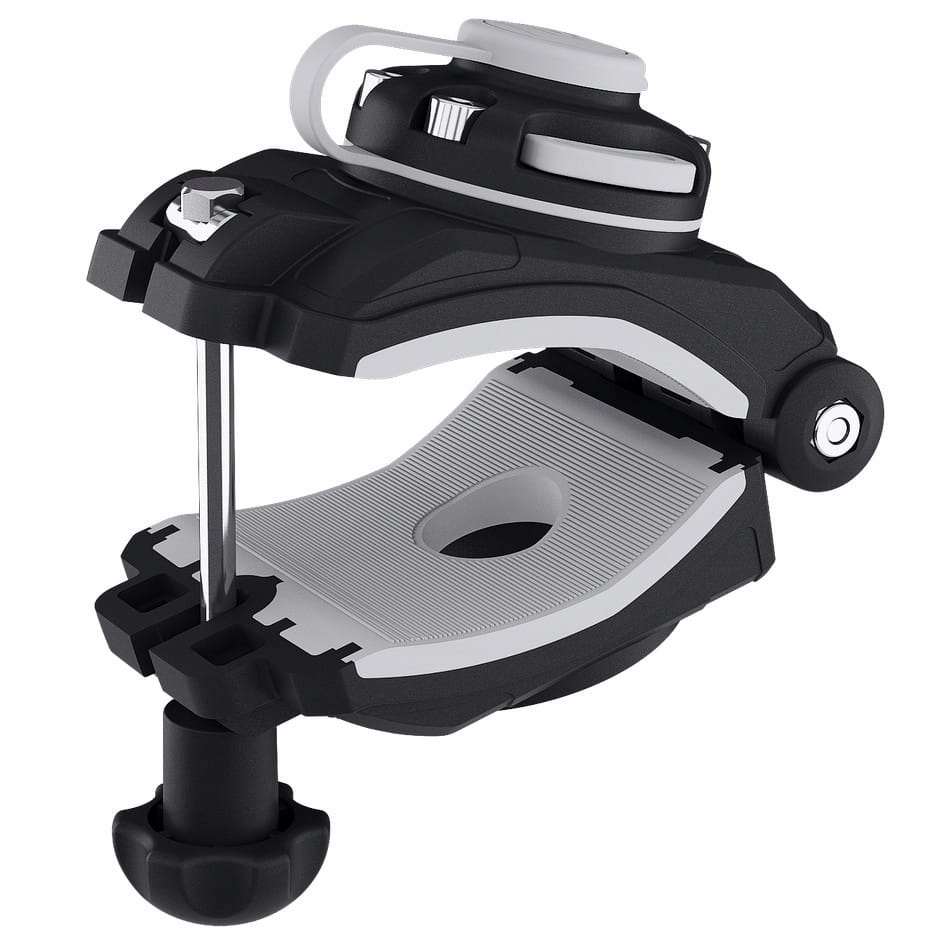 Fmc Montážní podložka svorka Klips montážní zámek Borika Tokarex