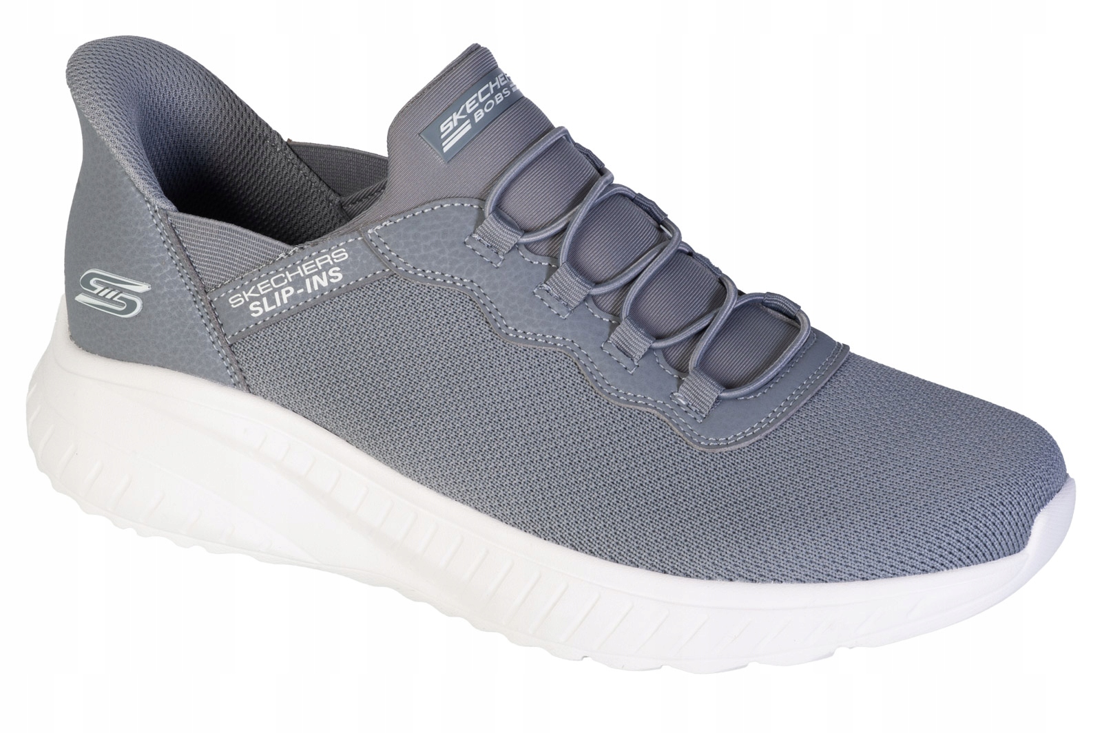 Tenisky Skechers Bobs Squad Chaos-dai 42 1/2 Pánské