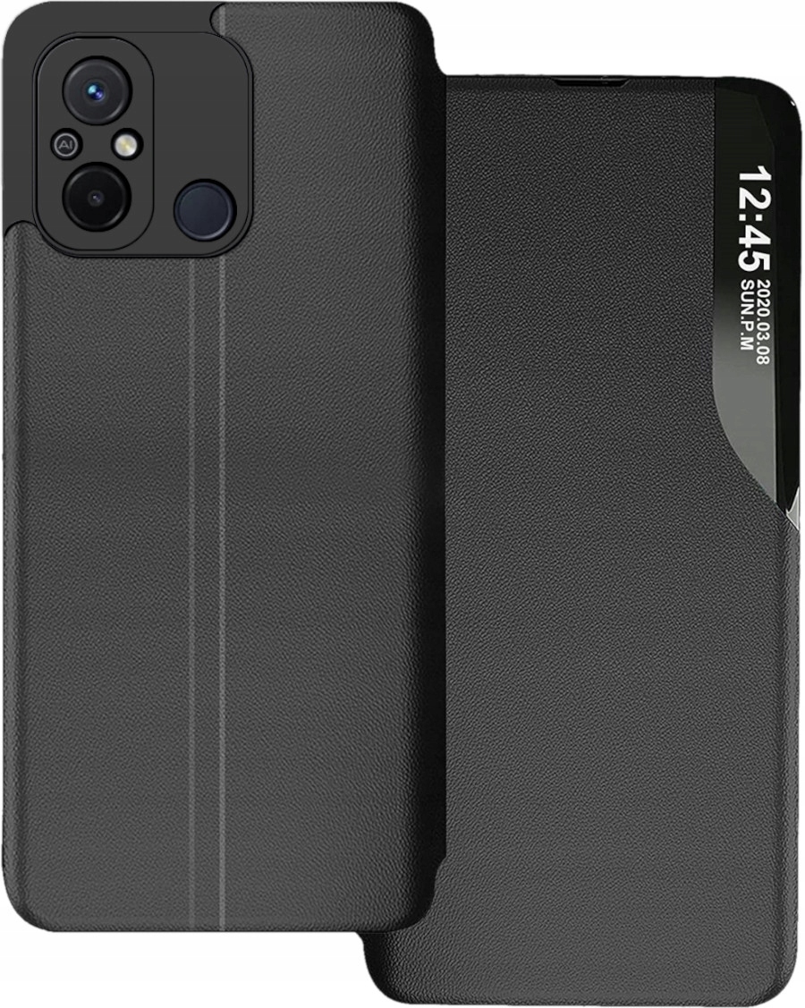 

Etui Art View Cover Case Do Redmi 12C