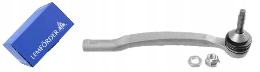 26702 02 - LEMFORDER ТЯГОВИЙ НАКОНЕЧНИК VOLVO XC70 CROSS COUNTRY