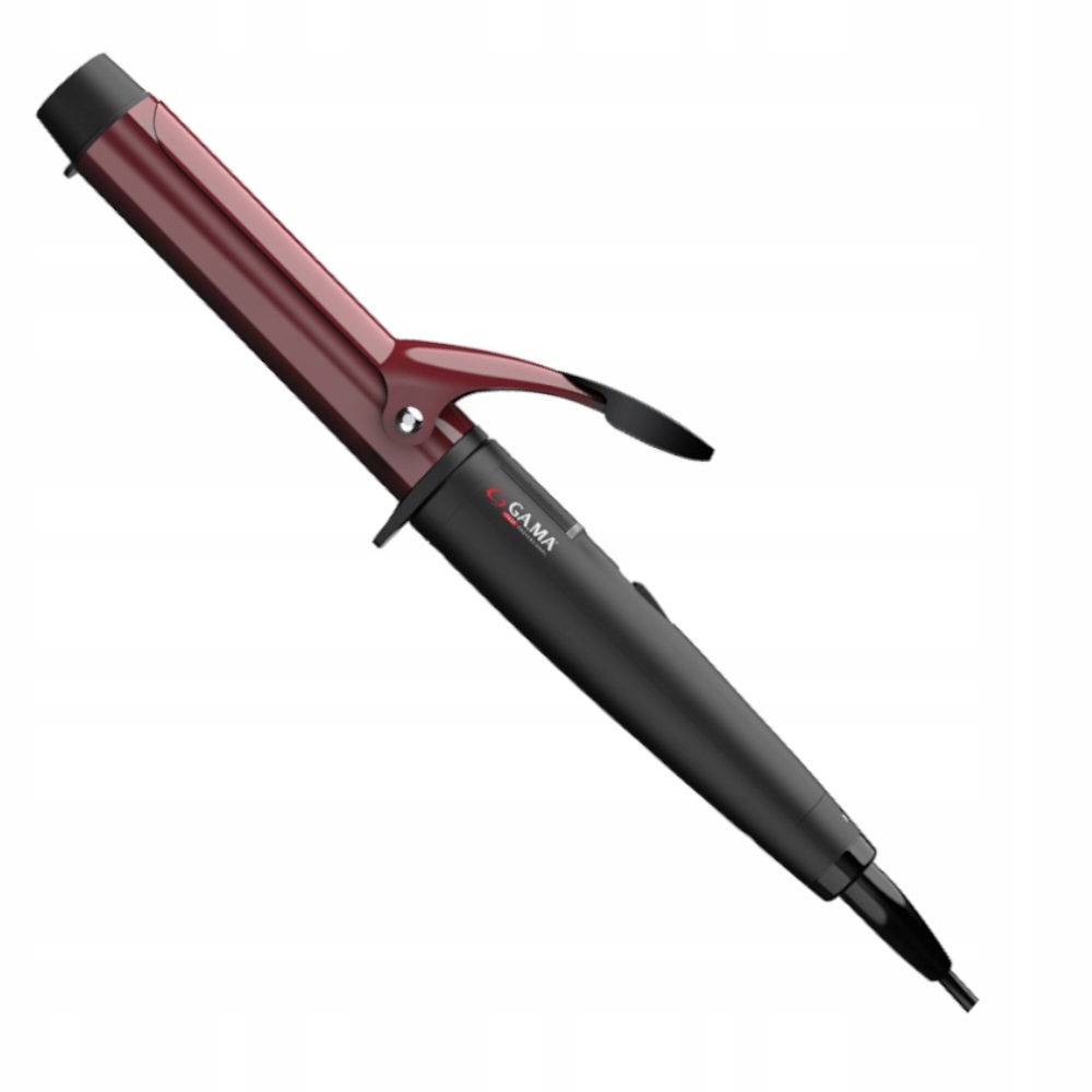 Ga.ma Ionizační Kulma Tourmaline 33 MM