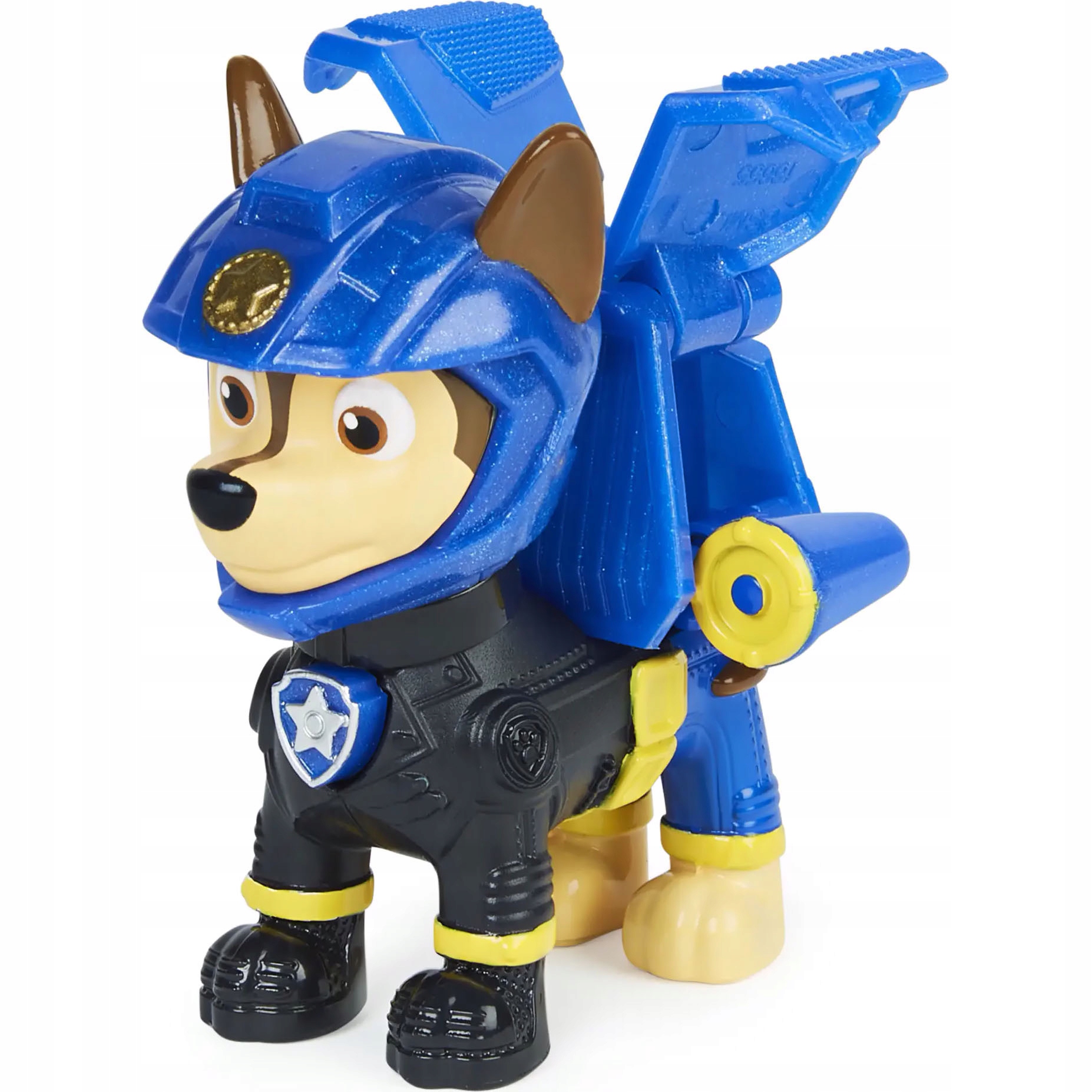 Paw Patrol Moto Pups Chase + odznak Kód výrobce 6059490