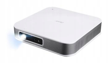Acer PD1520s Led Dlp, Fhd 1920x1080, Smart, WiFi ,1200 Ansi, 5000:1, Hdmi,