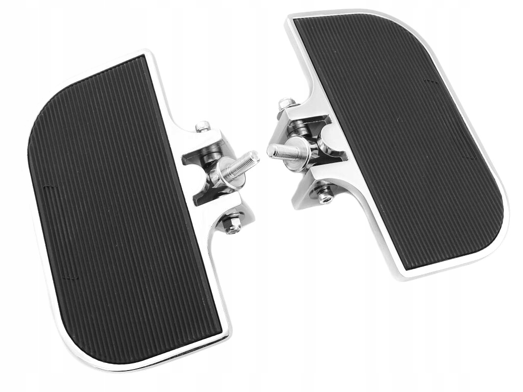 PG-026 - МЕТАЛЕВІ ПІДНІЖКИ ДЛЯ ВОДІЯ CHOPPER DRAG