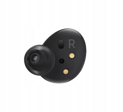 Prawa słuchawka Samsung Galaxy Buds2 R177 grafitowa GH82-26201B oryginalna