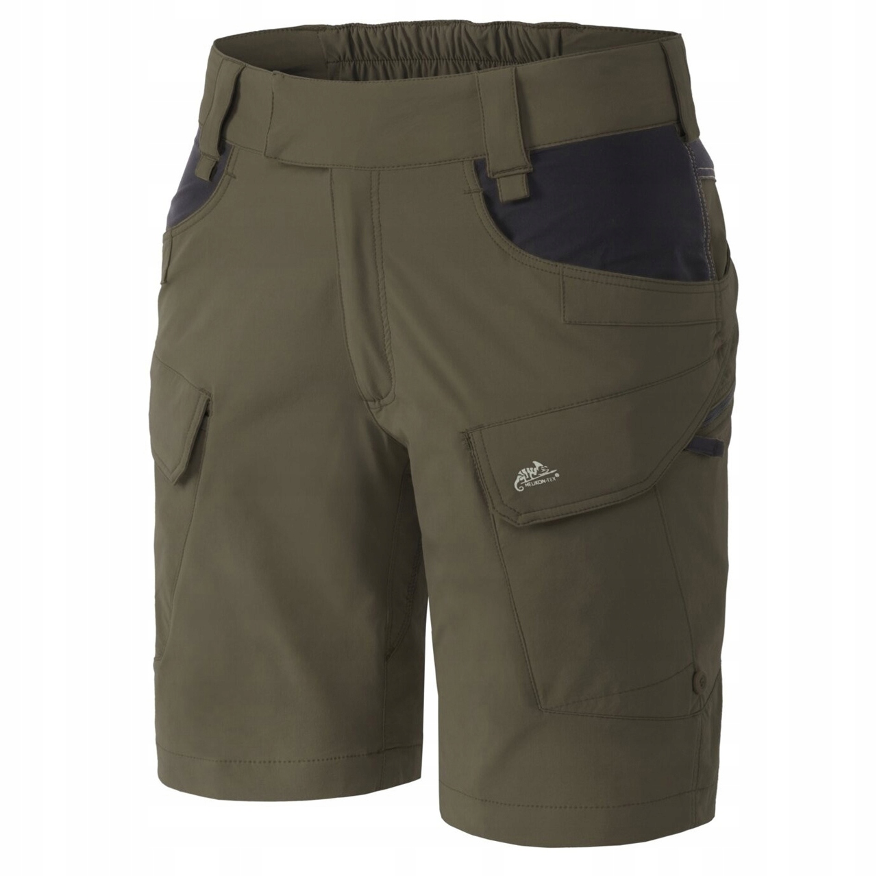 Krátké Kraťasy Otp 8.5 Helikon Taktické Trekkingové Outdoor Xs