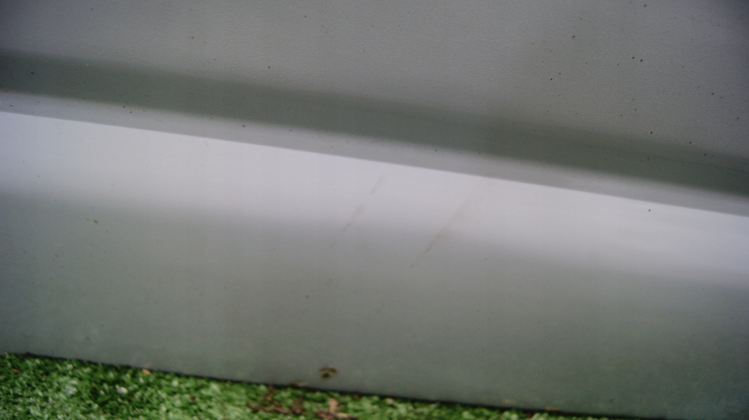 door left front VOLKSWAGEN T5