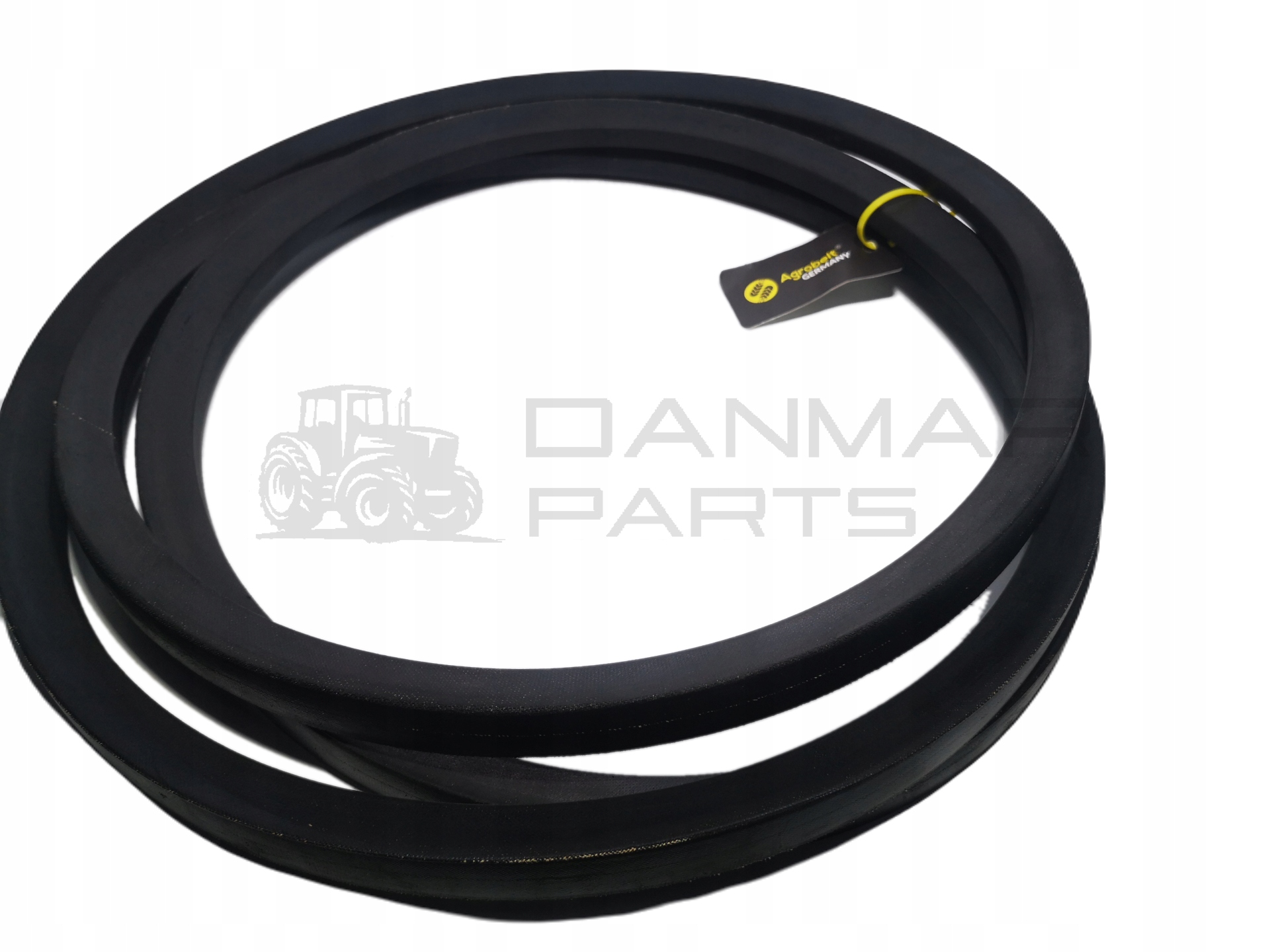 Клиновой ремень SPC X 3716 LA 060306