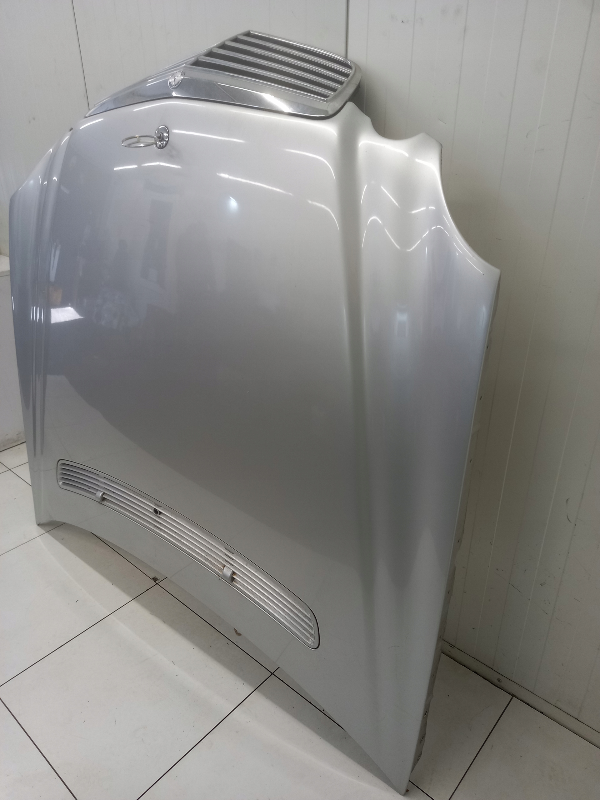 Capot LIFT MERCEDES-BENZ E-KLASA W211 2007