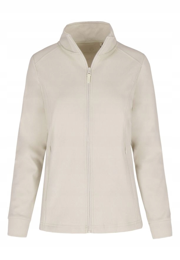 Dámský fleece Volcano F-moya L01164-W26-102 vel. M