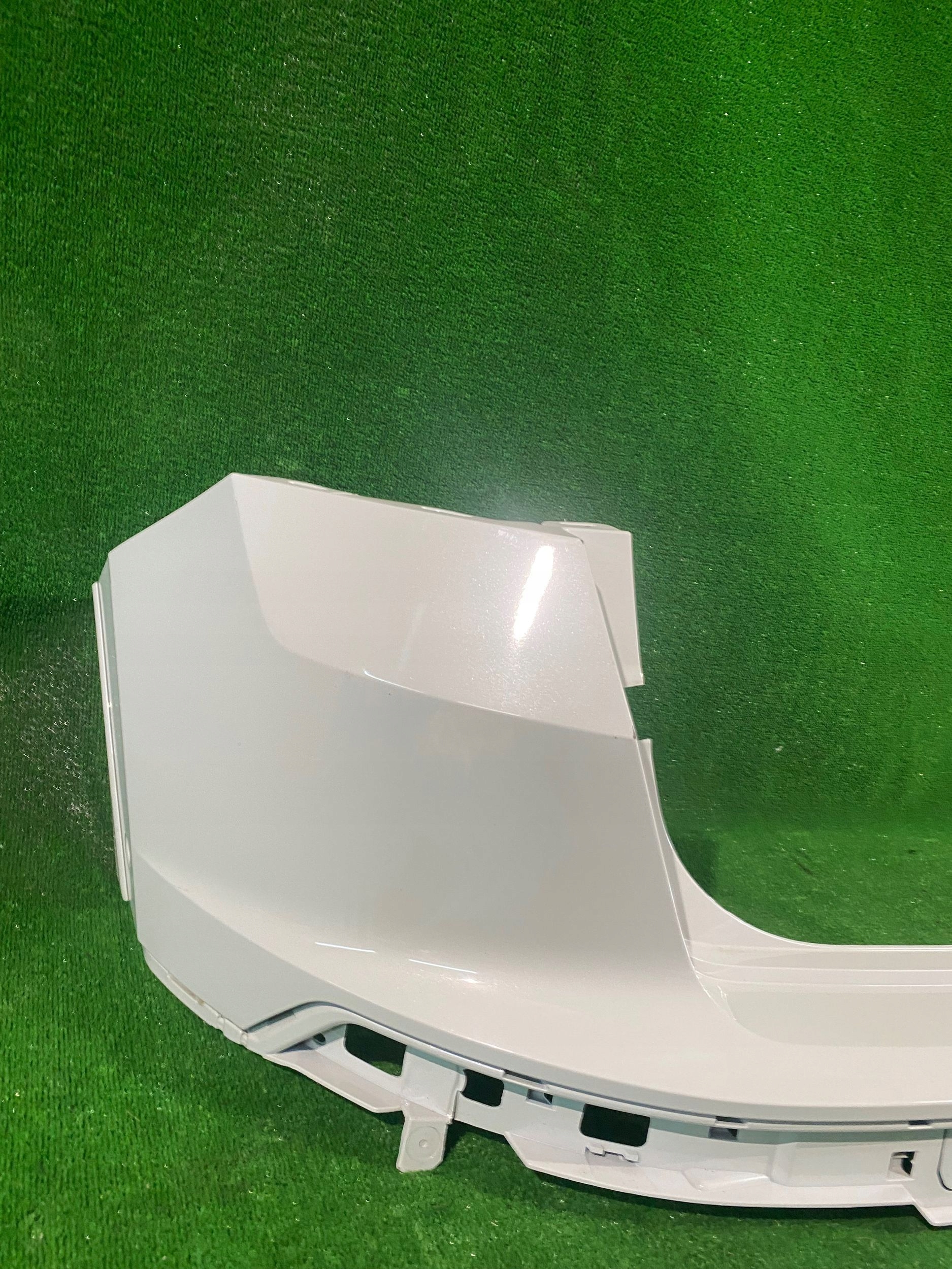 bumper rear rear part SEAT ATECA 575 16- NR.5004