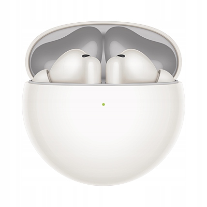 Słuchawki dokanałowe Huawei FreeBuds 7i Anc Biały