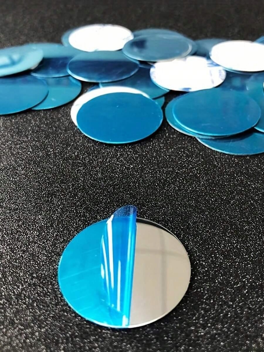 SHEIN NAKLEJKI MAGNETYCZNE 30-PACK 29J S07__