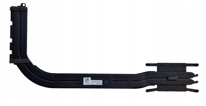 Chladič 27XMJ 027XMJ Dell Latitude 5550