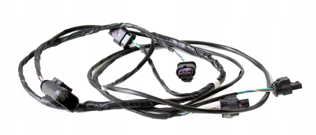 Джгут проводів датчика паркування PDC BMW 4 F82 F83 новий