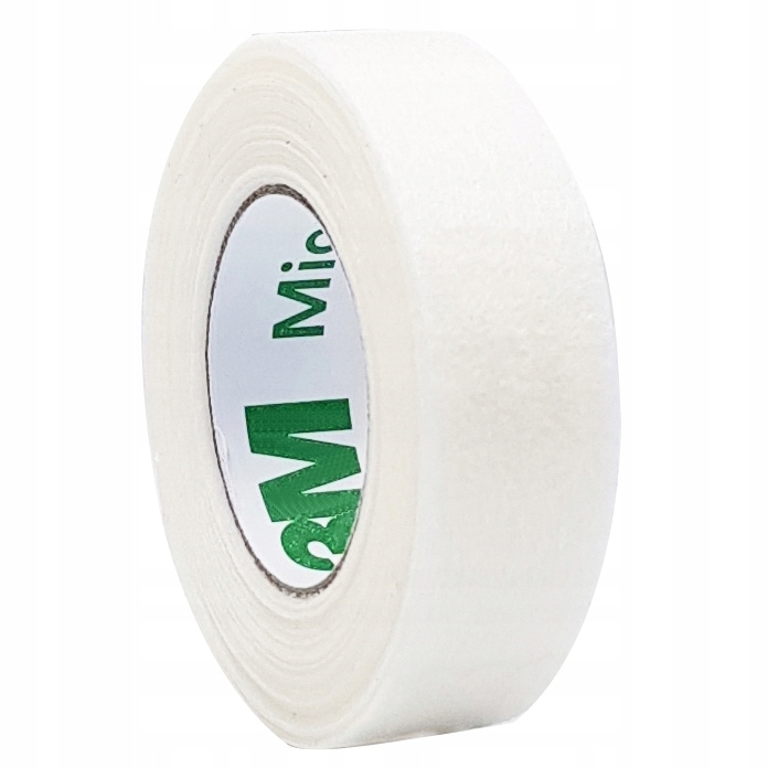 Taśma Papierowa 3M 1,25cmx9,1m