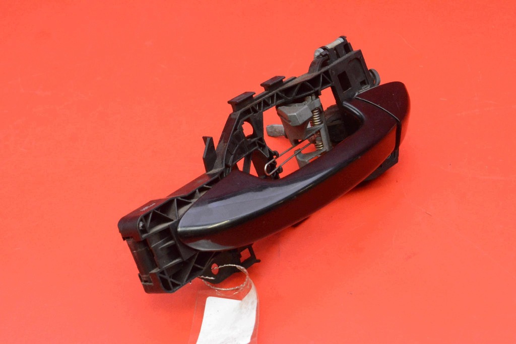 handle left front front black 3C0837885H VW PASSAT B6 05-10