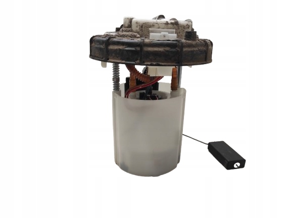 CITROEN C3 PICASSO 08- 1.4 VTI POMPA PALIWA 9684934480