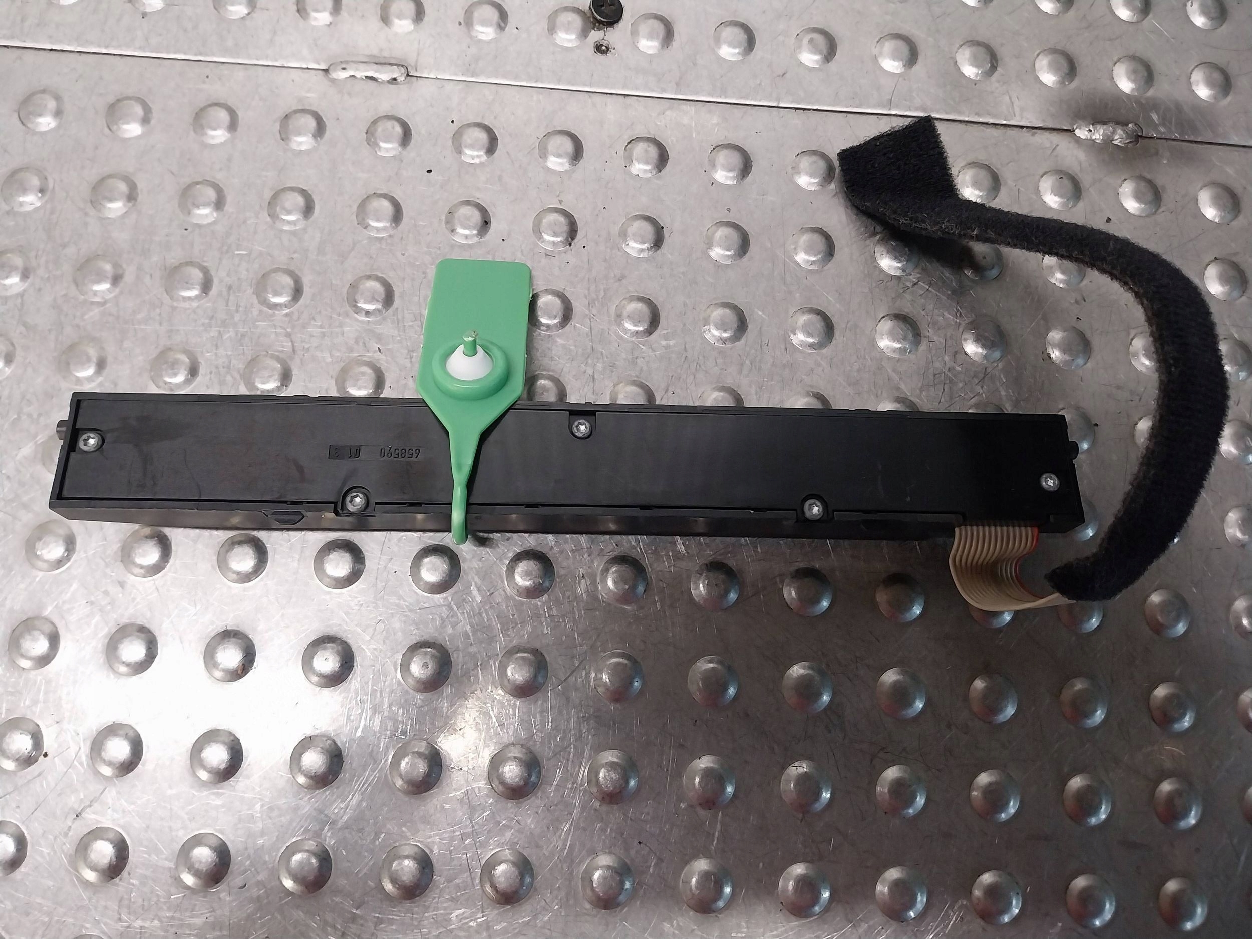 PANEL PODRZEWANIA Sièges 6962604 BMW E81 E87 E90 E91 E92