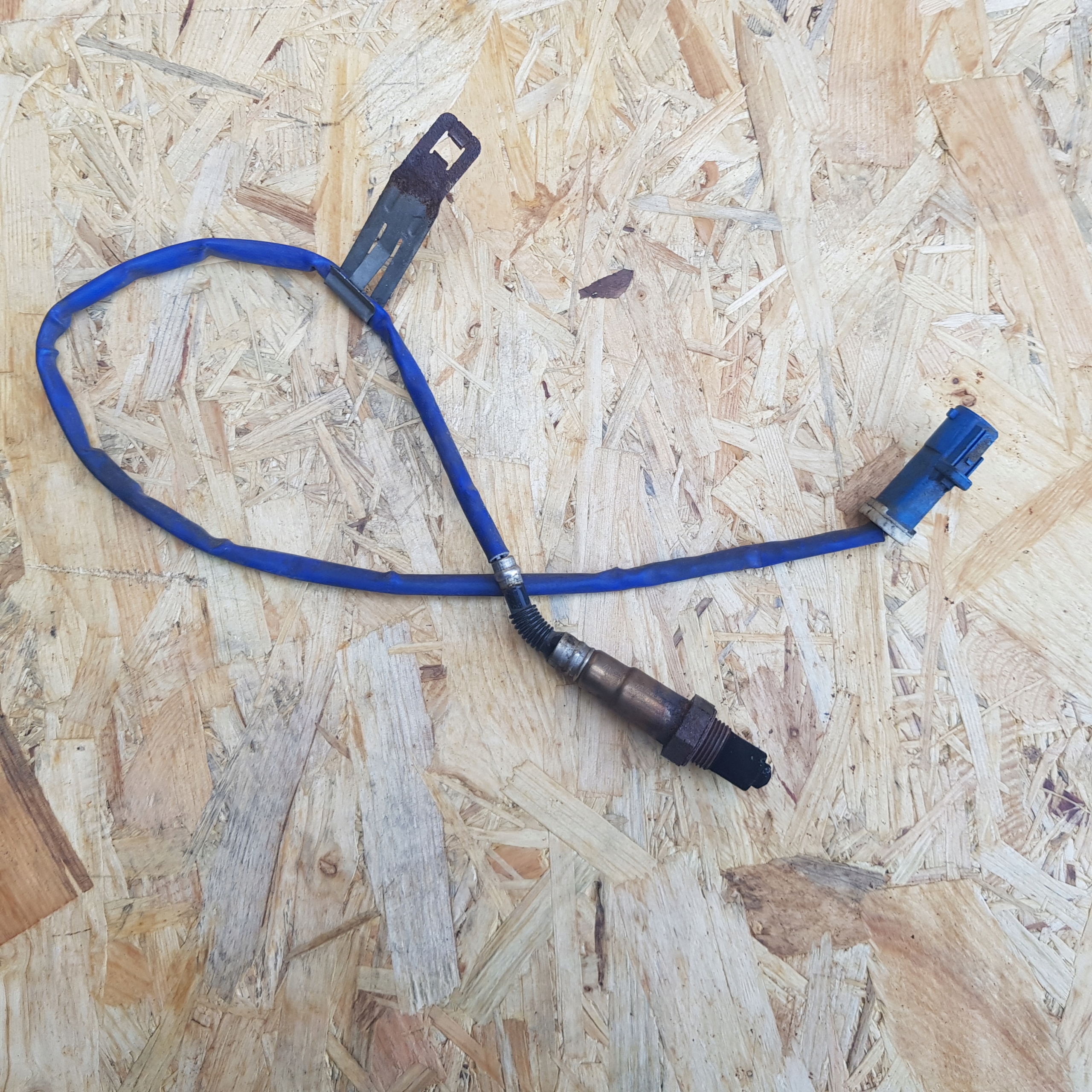 CV61-9G444-CB - FORD FOCUS MK3 1.0 ЛЯМБДА-ЗОНД CV619G444CB