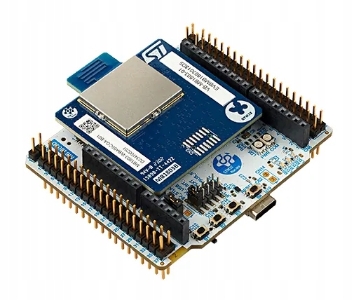 STM32F411 STM32L053 Nucleo-64 ボード STM32 Nucleo Board STM32F411RE: 開発ツール・ボード 秋月電子通商