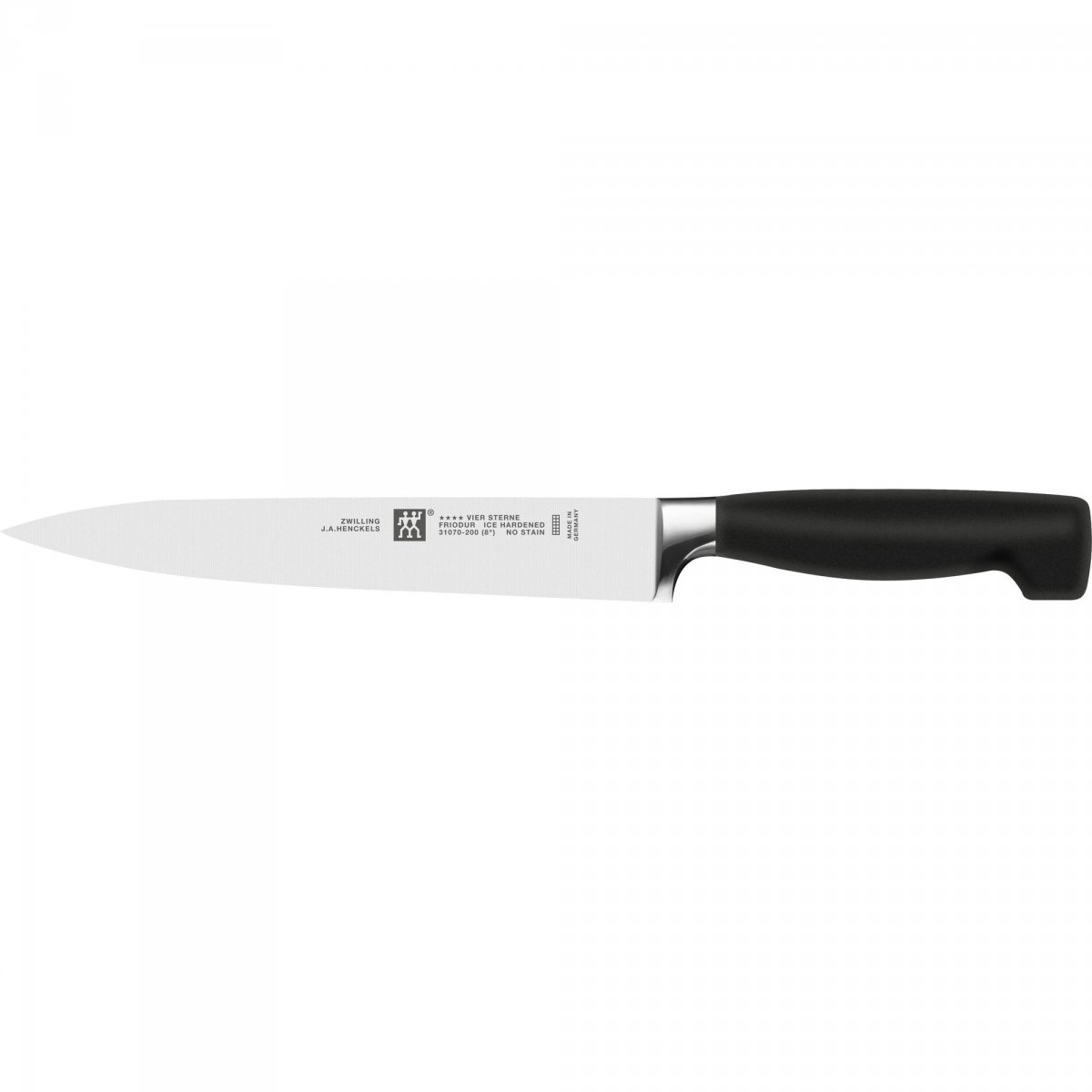 Zwilling Four Star 7 elementów
