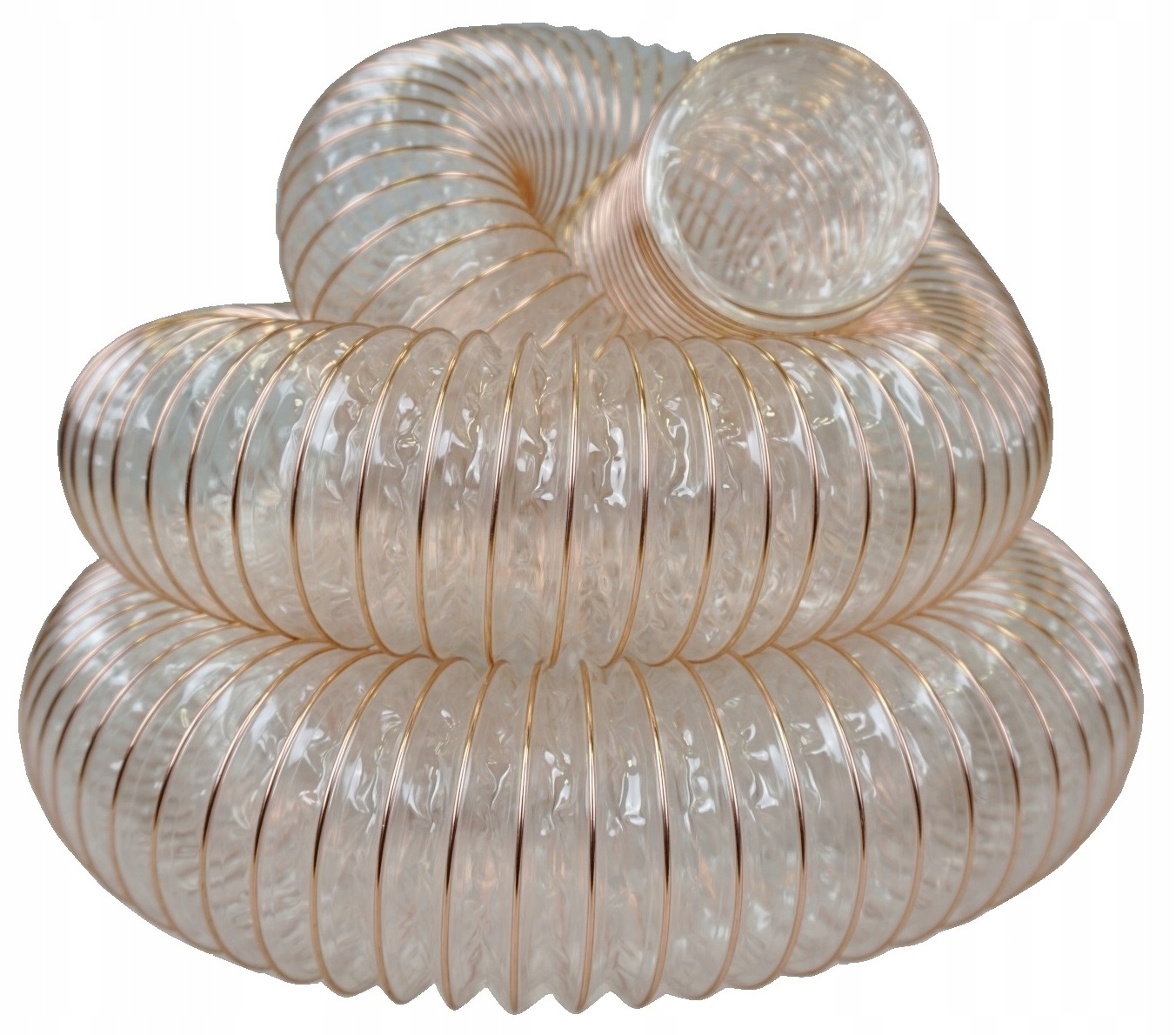 

Rura spiro podajnika pellet Kipi Defro Ø 60 mm 1mb