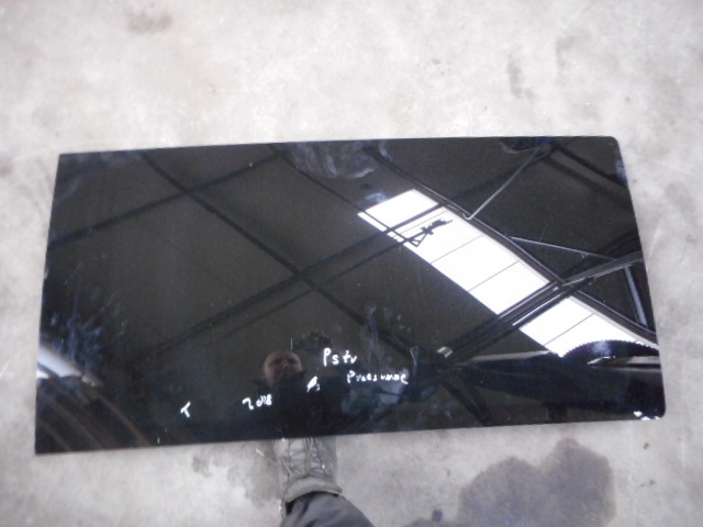 4447727 - КУЗОВНЕ СКЛО ЛІВА СТОРОНА VITO 639 111СМ