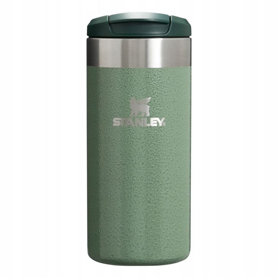 Termohrnek AeroLight Transit 350 ml Stanley Hammertone Green