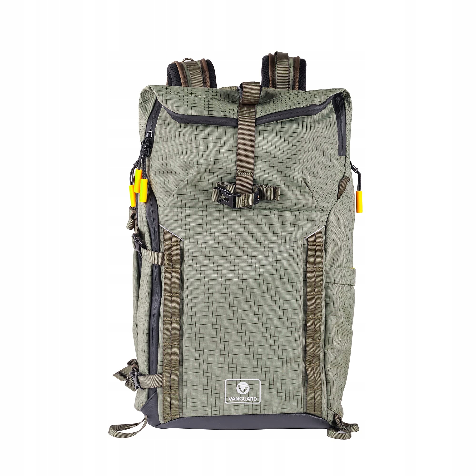 VANGUARD Veo Active 49KG Plecak Fotograficzny Na Trekking I Wycieczki — miniatura 4