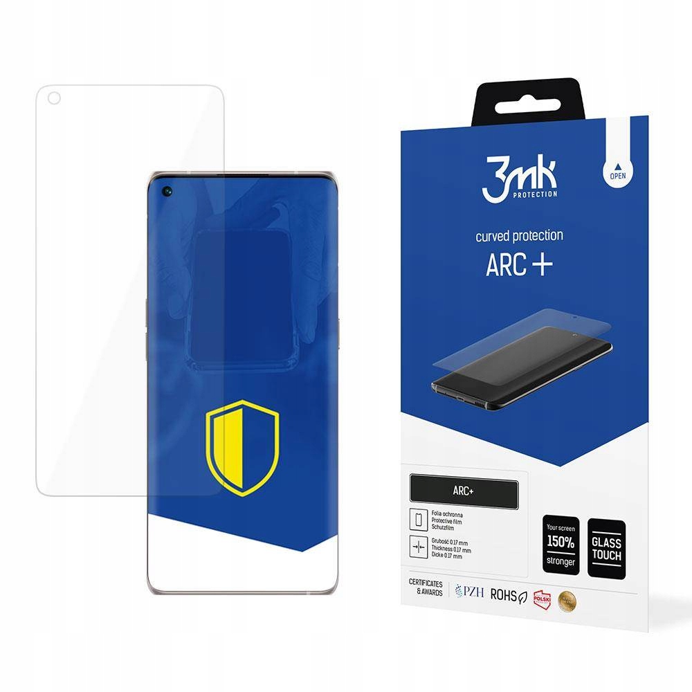 

Folia ochronna do Oppo Find X3 Neo 5G 3mk Arc