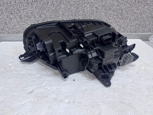 light left Volvo XC90 II Full Led Active High Beam 2020