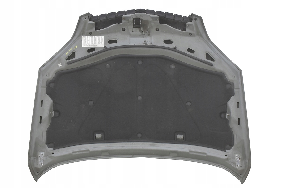 Cofano OPEL ANTARA LIFT GJE