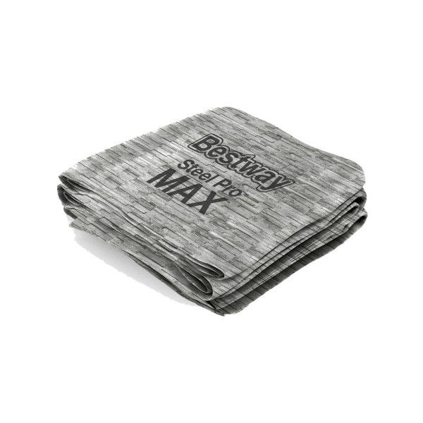 Niecka basenowa Bestway steel pro max 488x122 cm #5619E