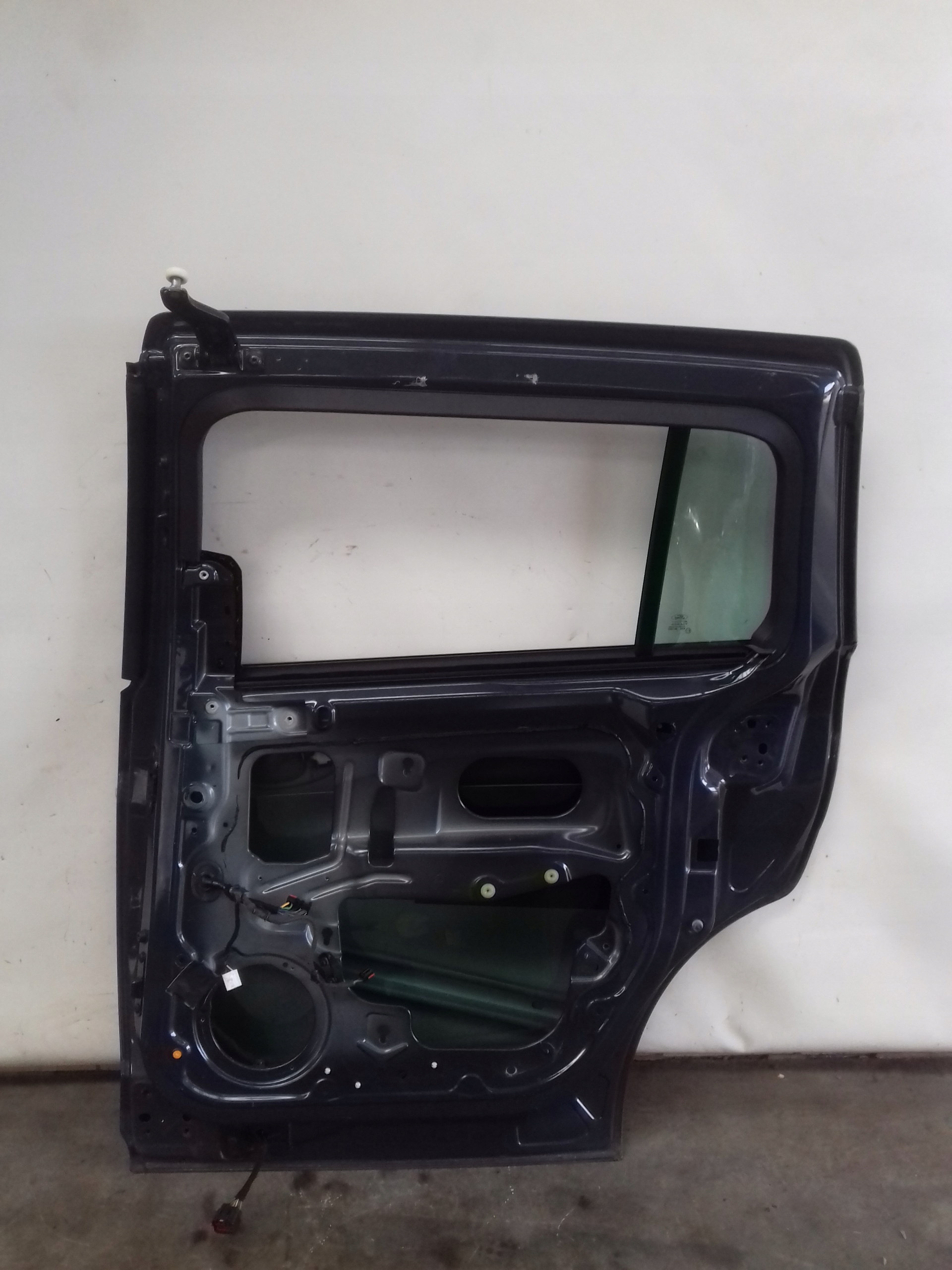 Tür przesuwane rechts heck EA Ford Grand CMAX