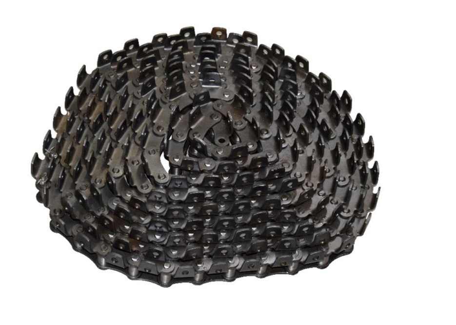 KZ00-170 - Ланцюг скидання старий тип 178-лопатей комбайн Анна