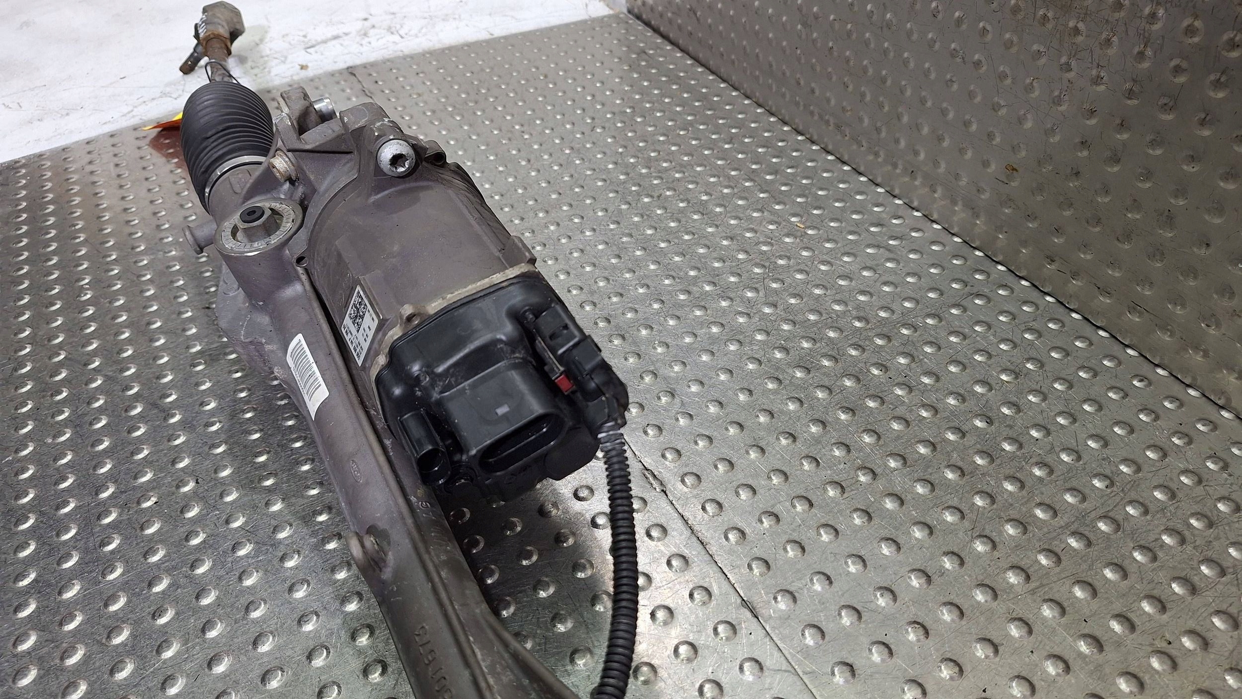 servo control 5Q1423051AE VW GOLF VII LEON III 5F OCTAVIA III