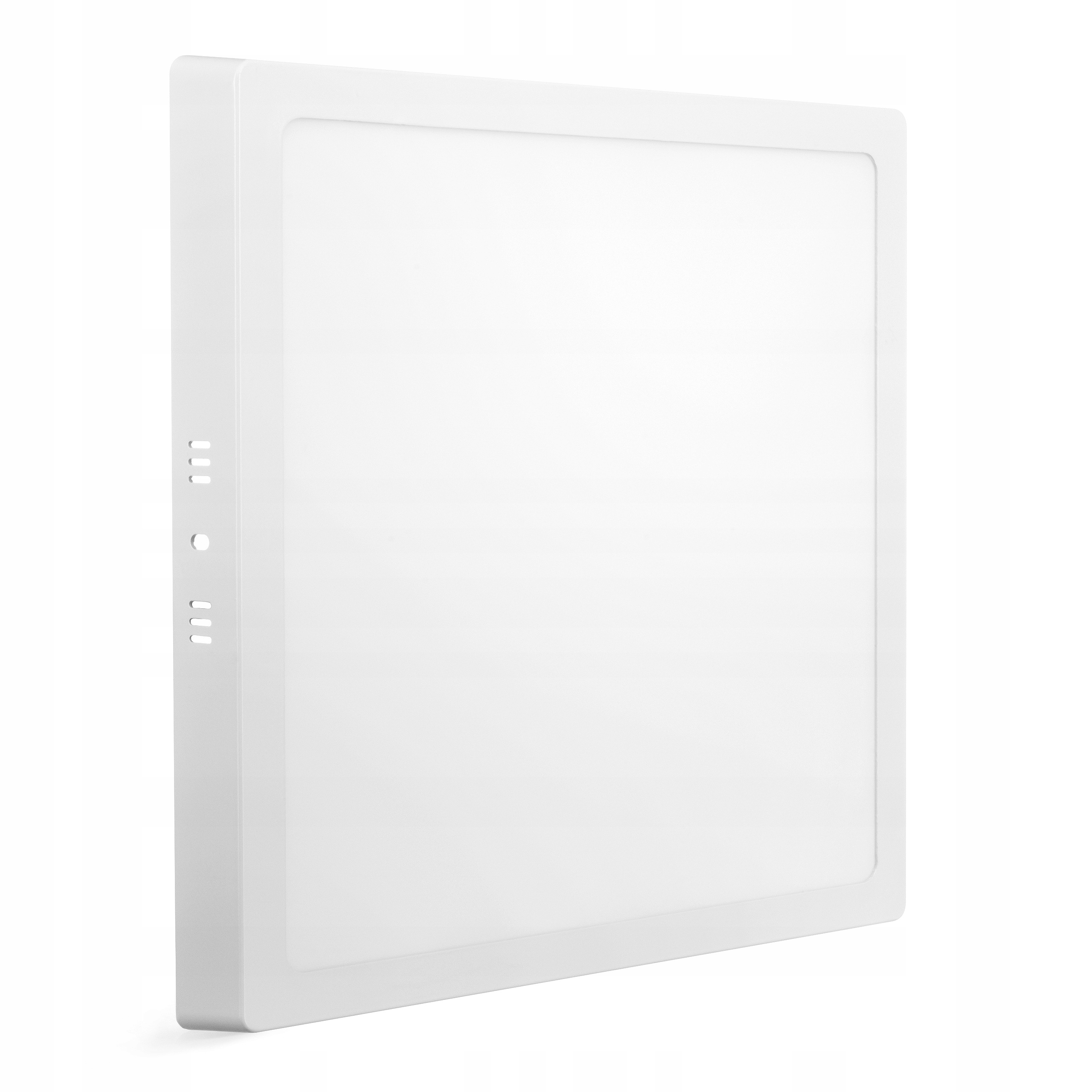 

Panel Led Natynkowy 24W Biały kwadrat Neutral CCD