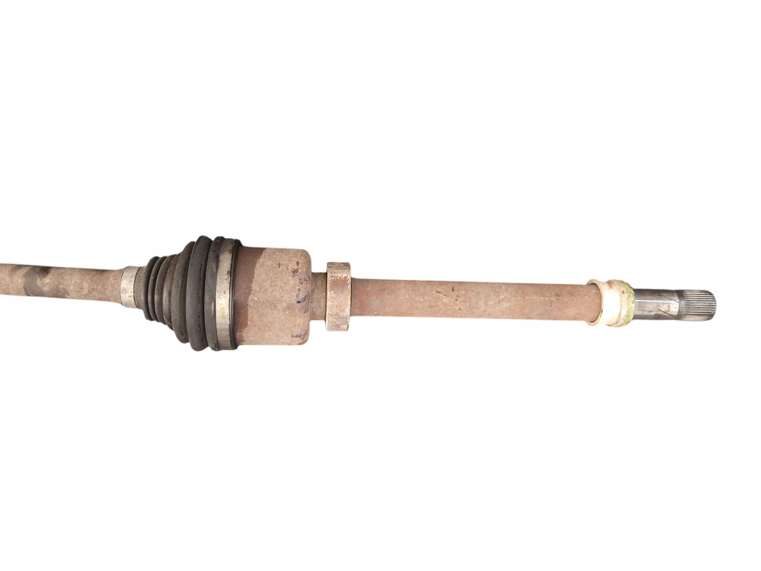 semi-axis right right front OPEL VIVARO B TRAFIC III (2014-2019) 1.6 CDTI 140KM