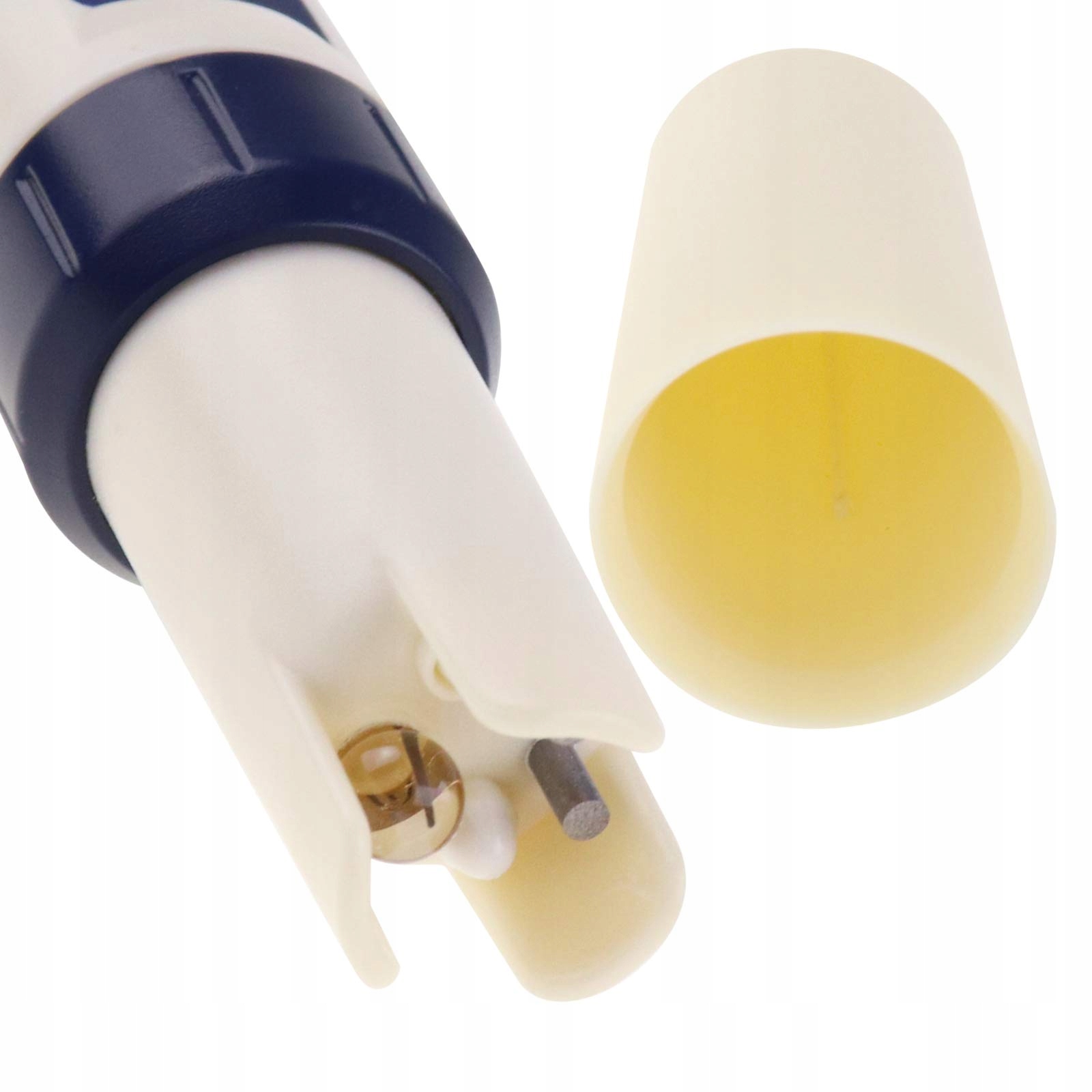 Miernik do Badania Wody do Wody Pitnej, Akwariów Stan opakowania oryginalne