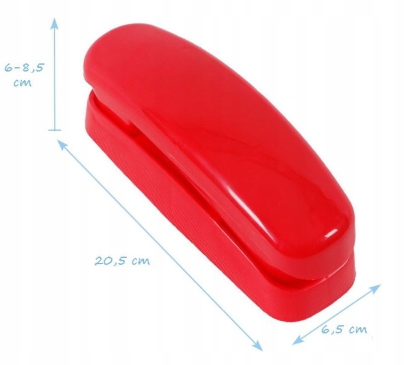 TELEFON DLA DZIECKA NA PLAC ZABAW DŹWIĘKOWY -- WYDAJE DŹWIĘK -- KOLORY -- Marka MK-PLAST