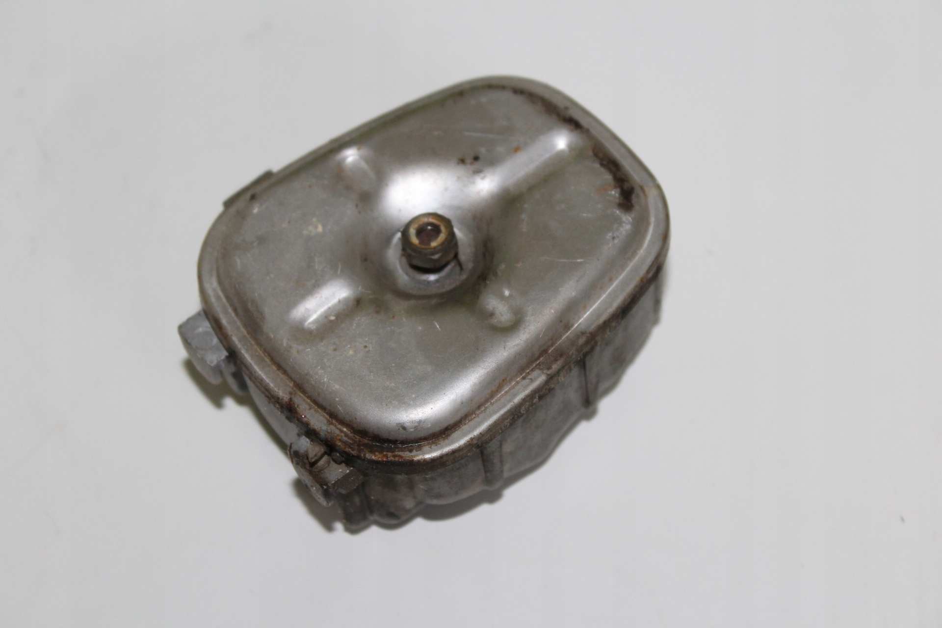 43I KOSA HUSQVARNA 25 R tłumik wydech