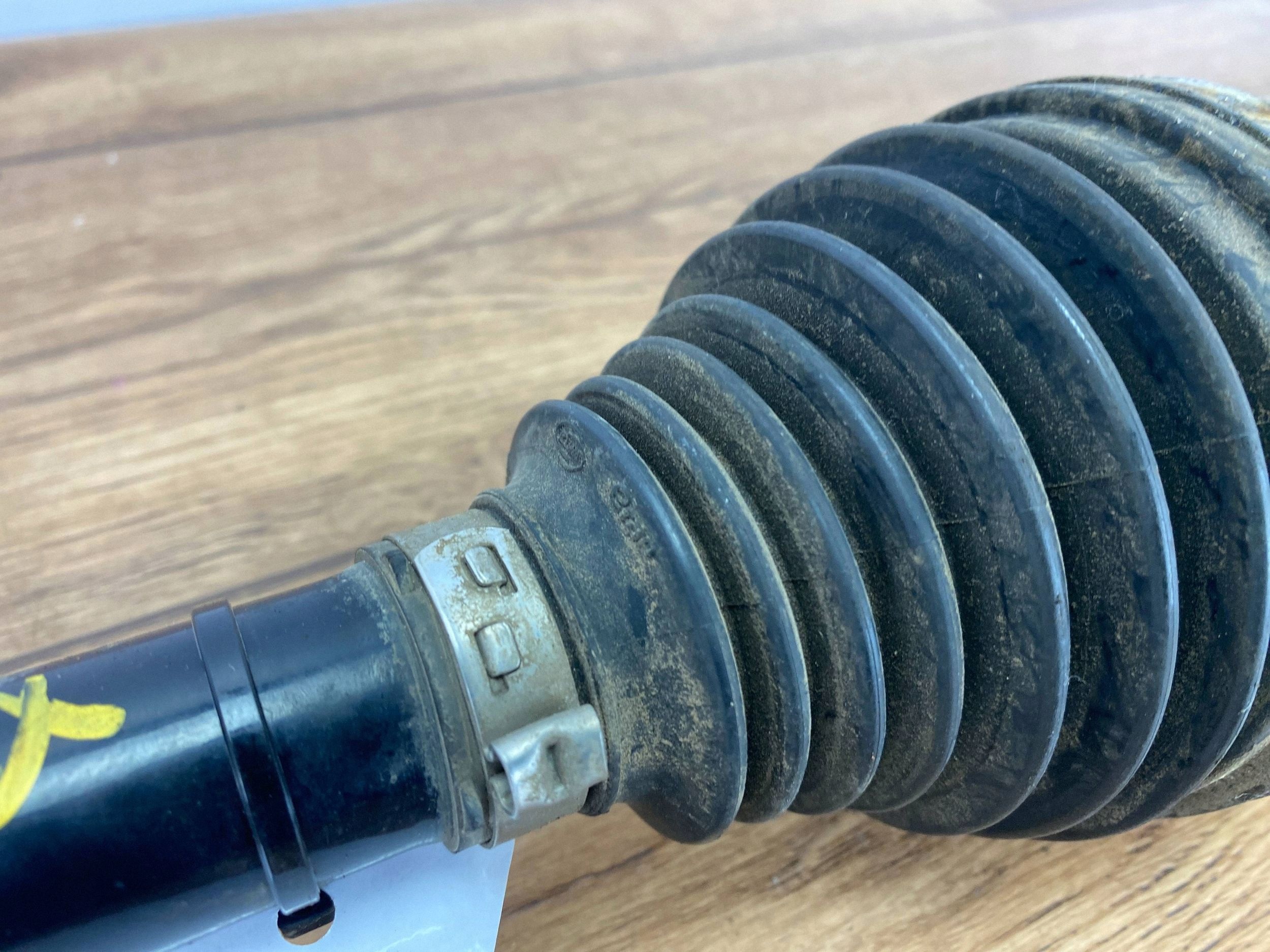 semi-axis front left Dodge Ram 1500 DT 2019+