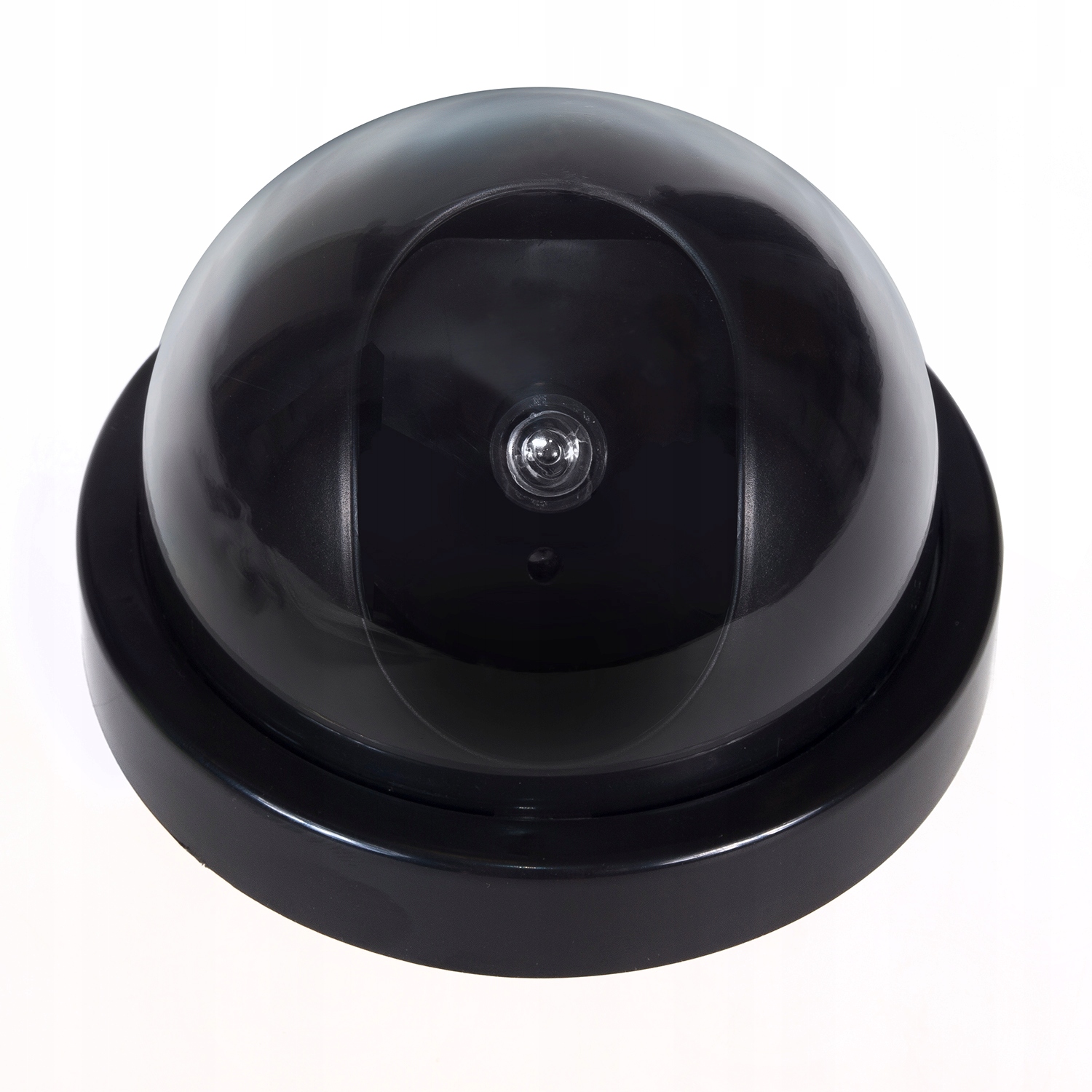 IMITACJA ATRAPA KAMERY KOPUŁKA MONITORING ALARM Marka Inna